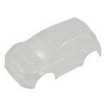 LOSI 1/24TH MICRO RALLY CAR clear unpainted body - LOSB1785